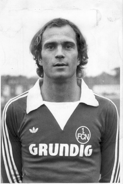 Fußball - Ein Leben: Franz Beckenbauer