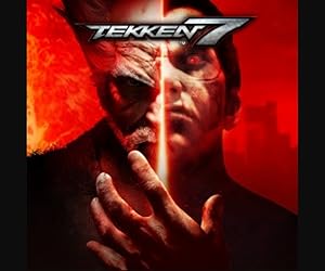 Tekken 7