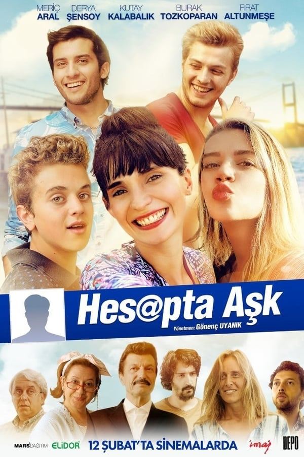 Hesapta Ask