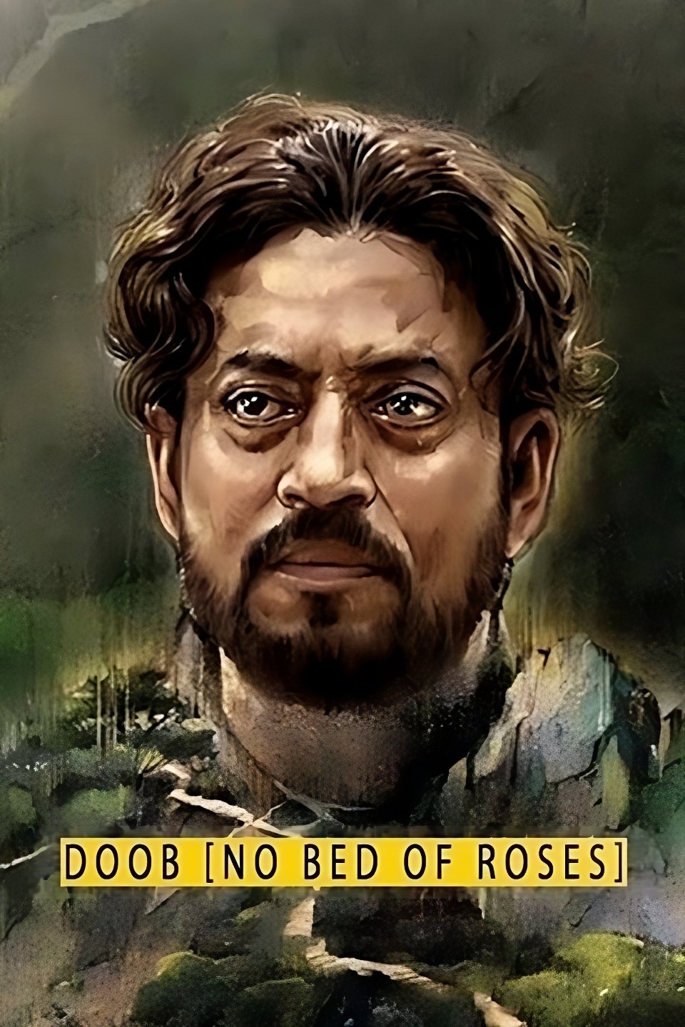 Doob - No Bed of Roses