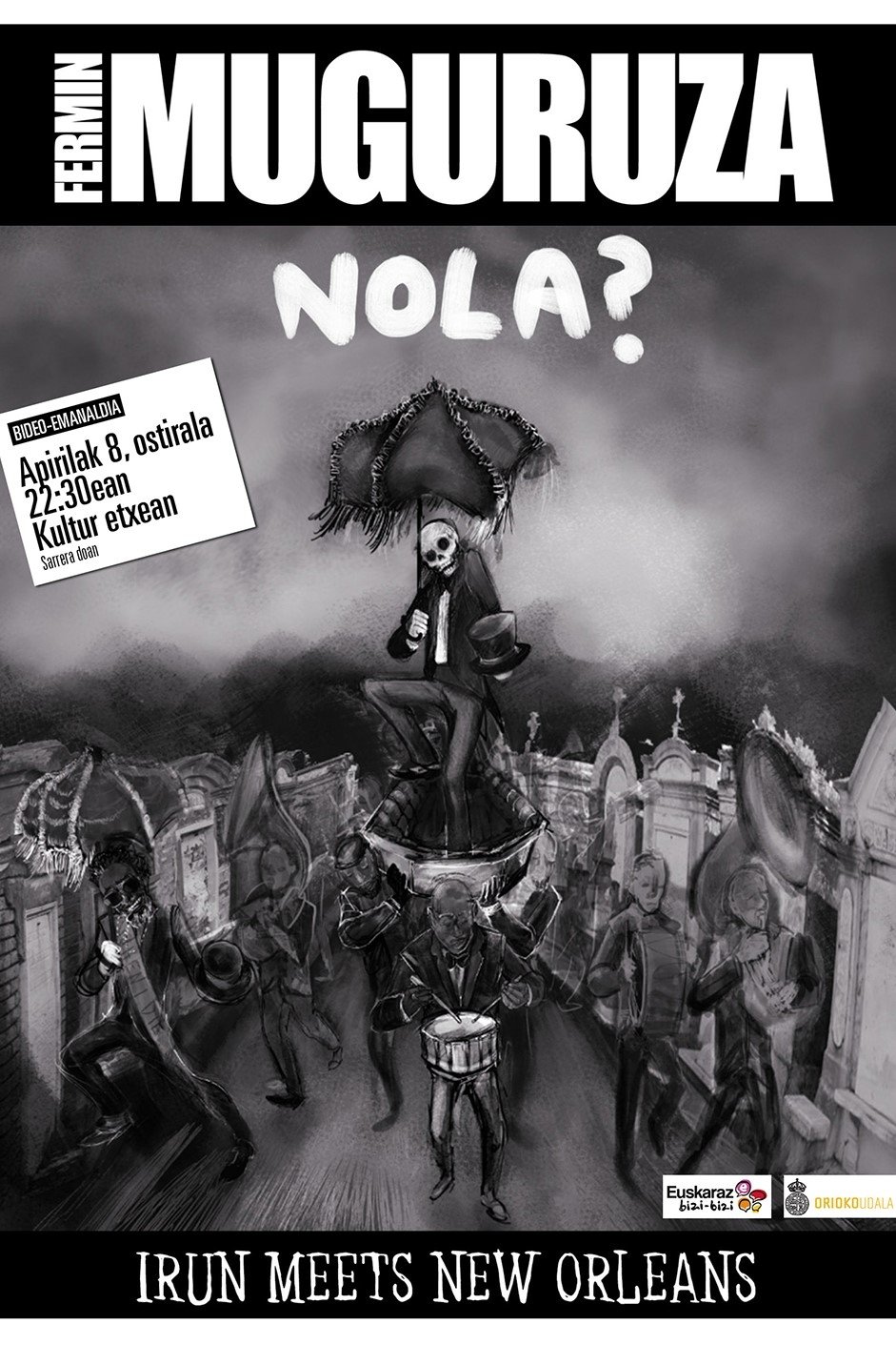 Nola?