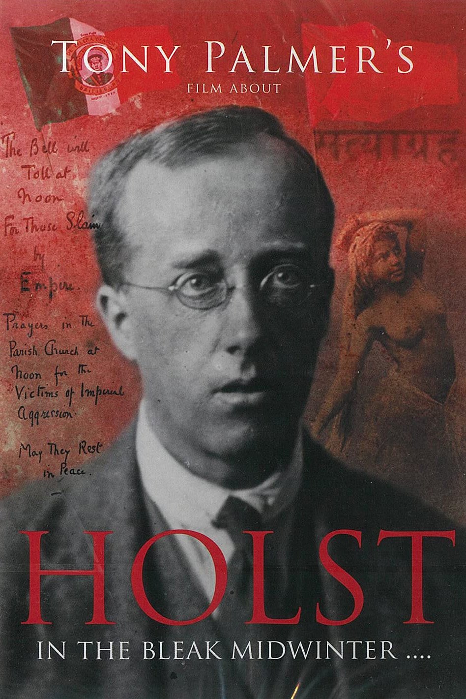 Holst: In the Bleak Midwinter