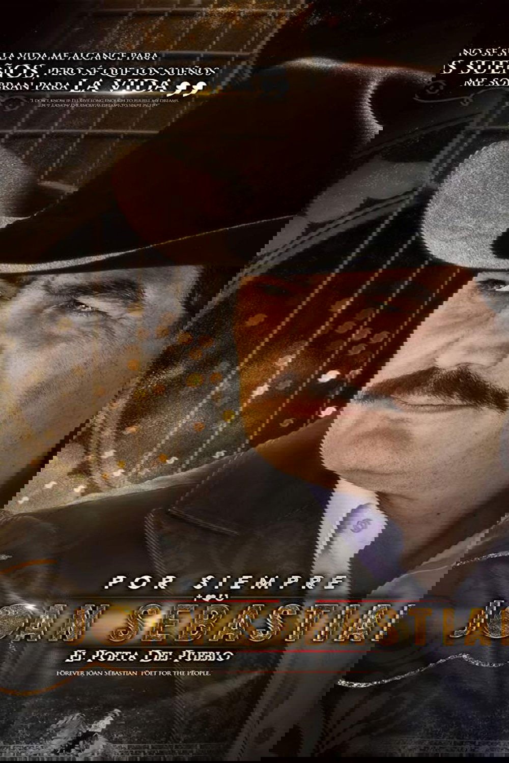 Por siempre Joan Sebastián