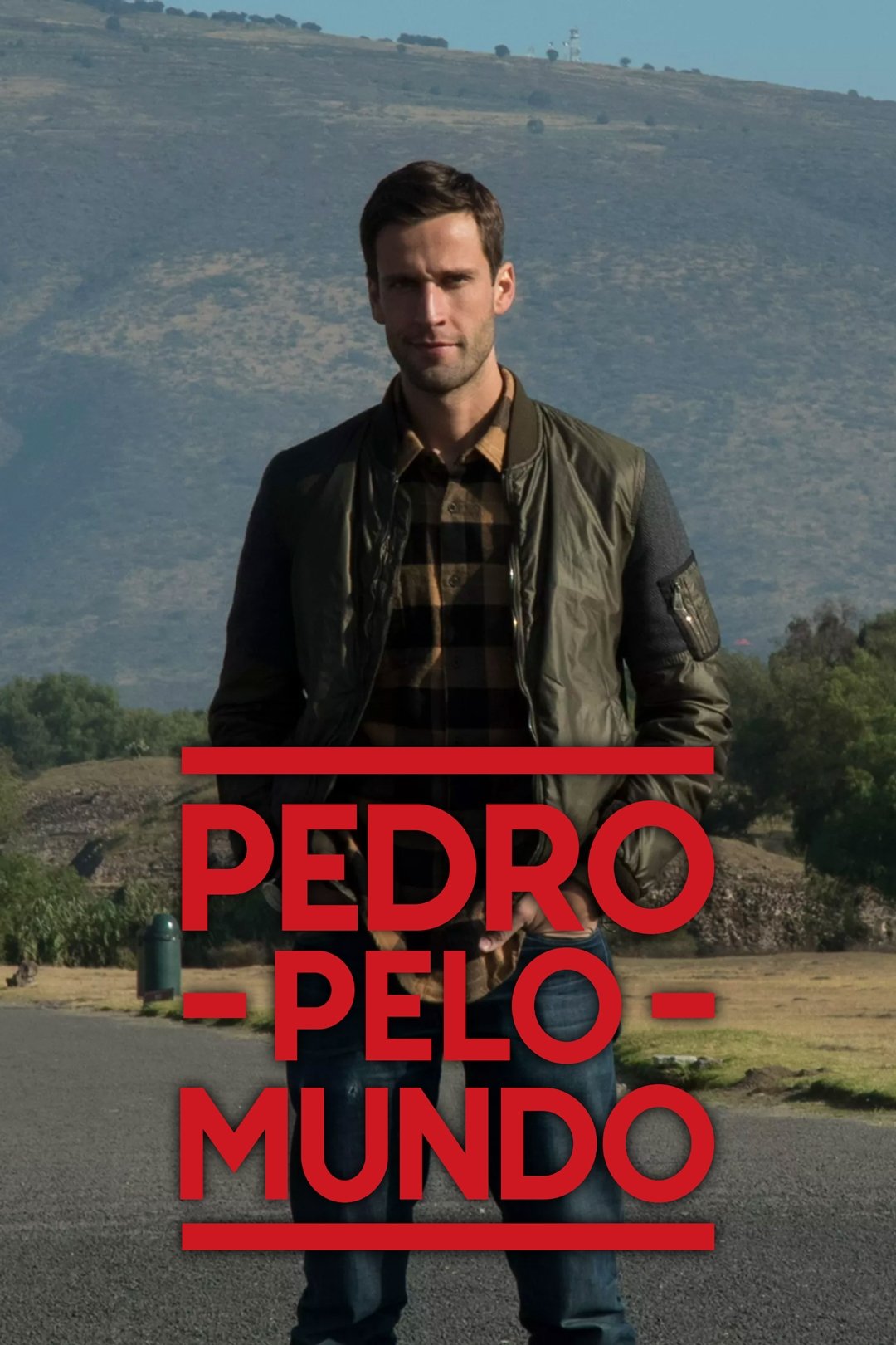 Pedro pelo Mundo