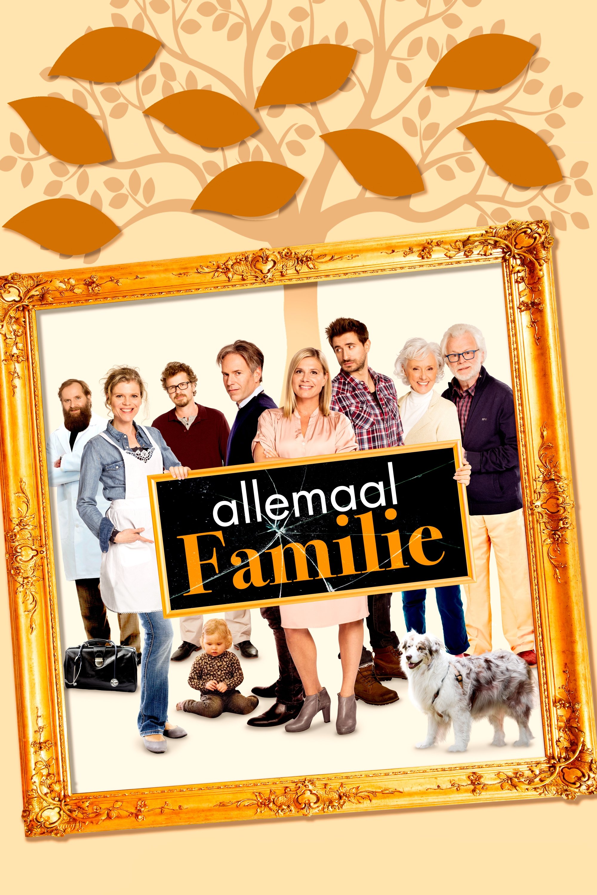 Allemaal familie