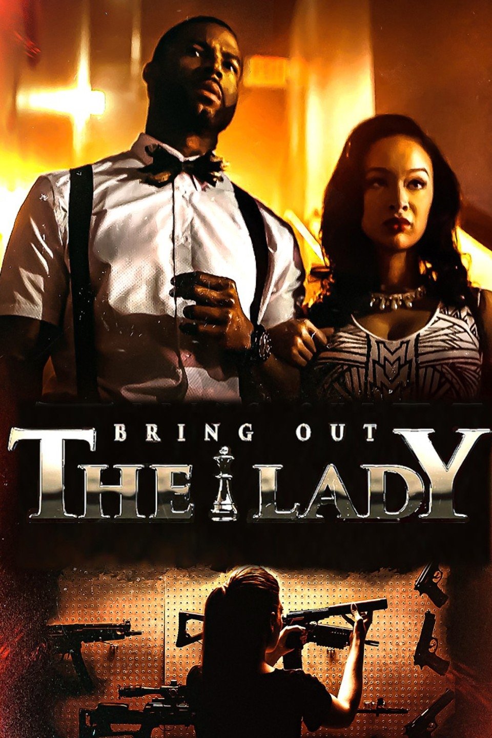 Bring Out the Lady