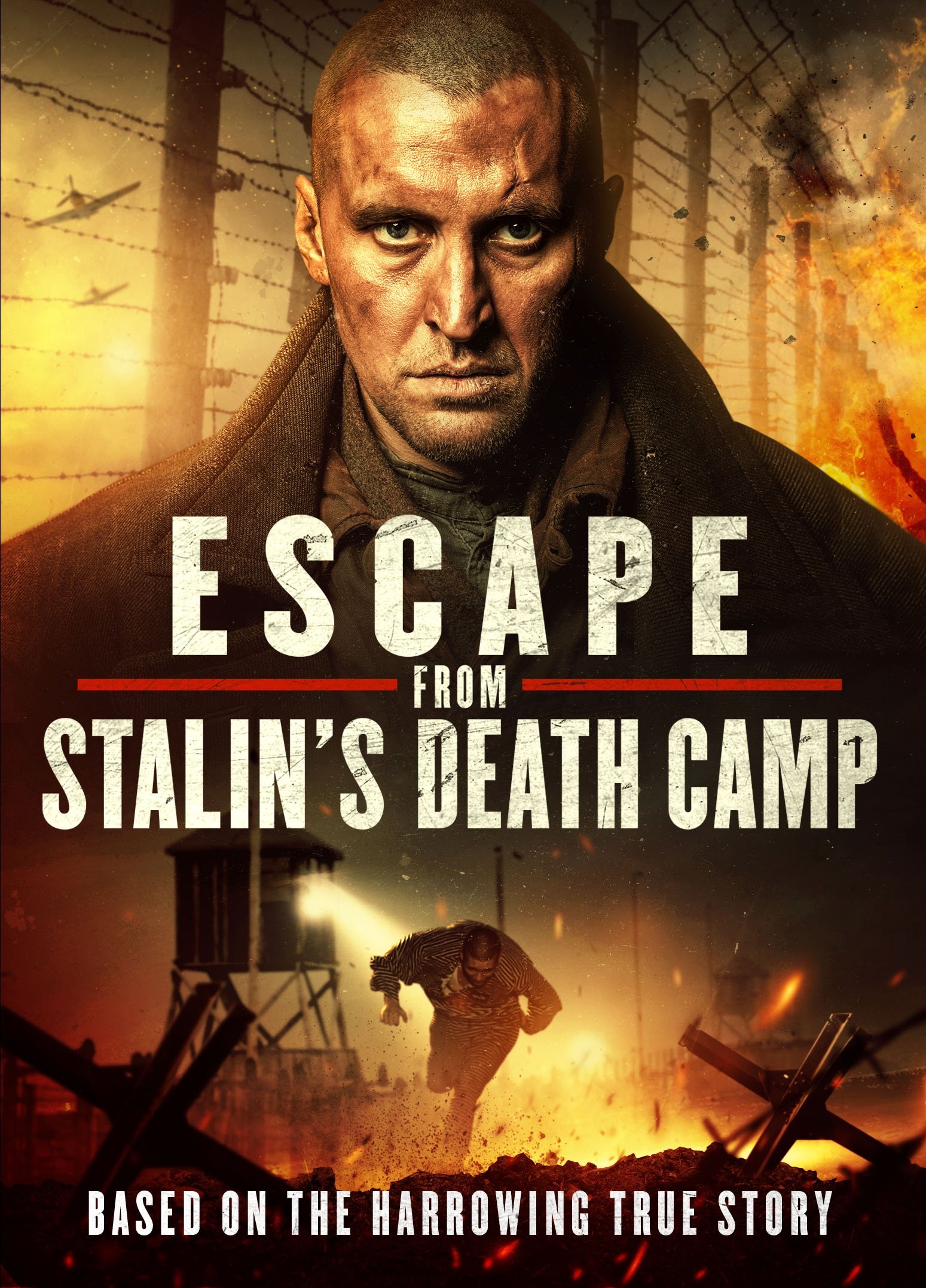 Escape from Stalin's Death Camp