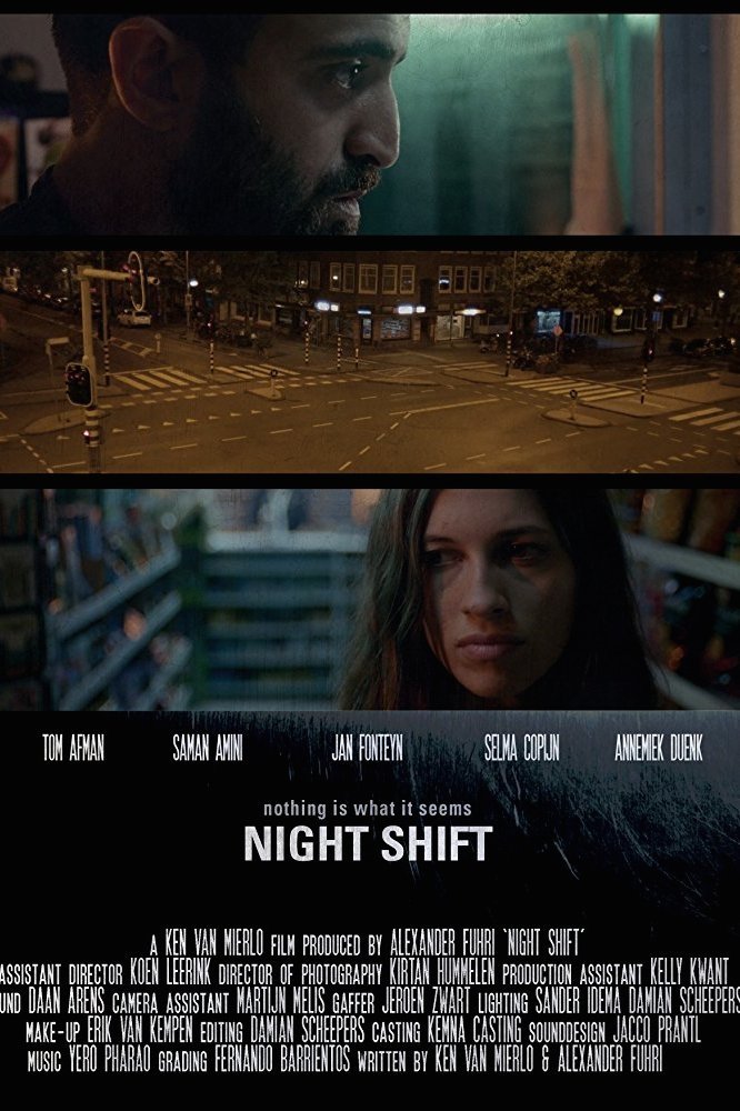 Night Shift