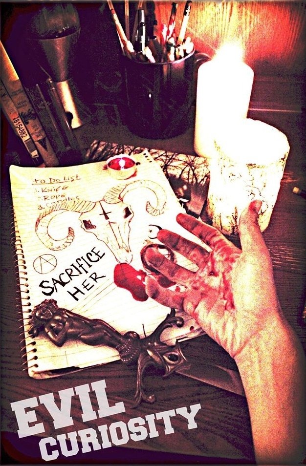 Evil Curiosity