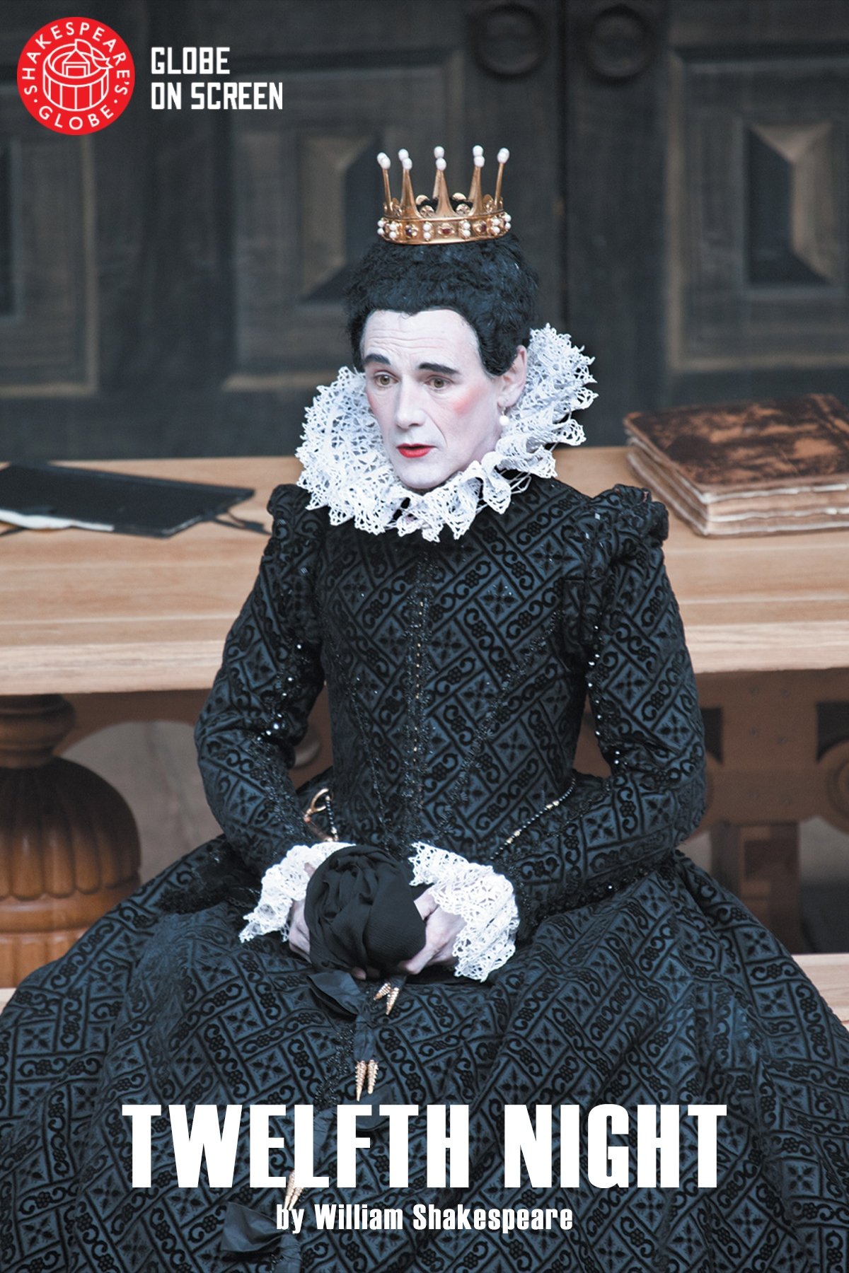 Shakespeare's Globe Theatre: Twelfth Night