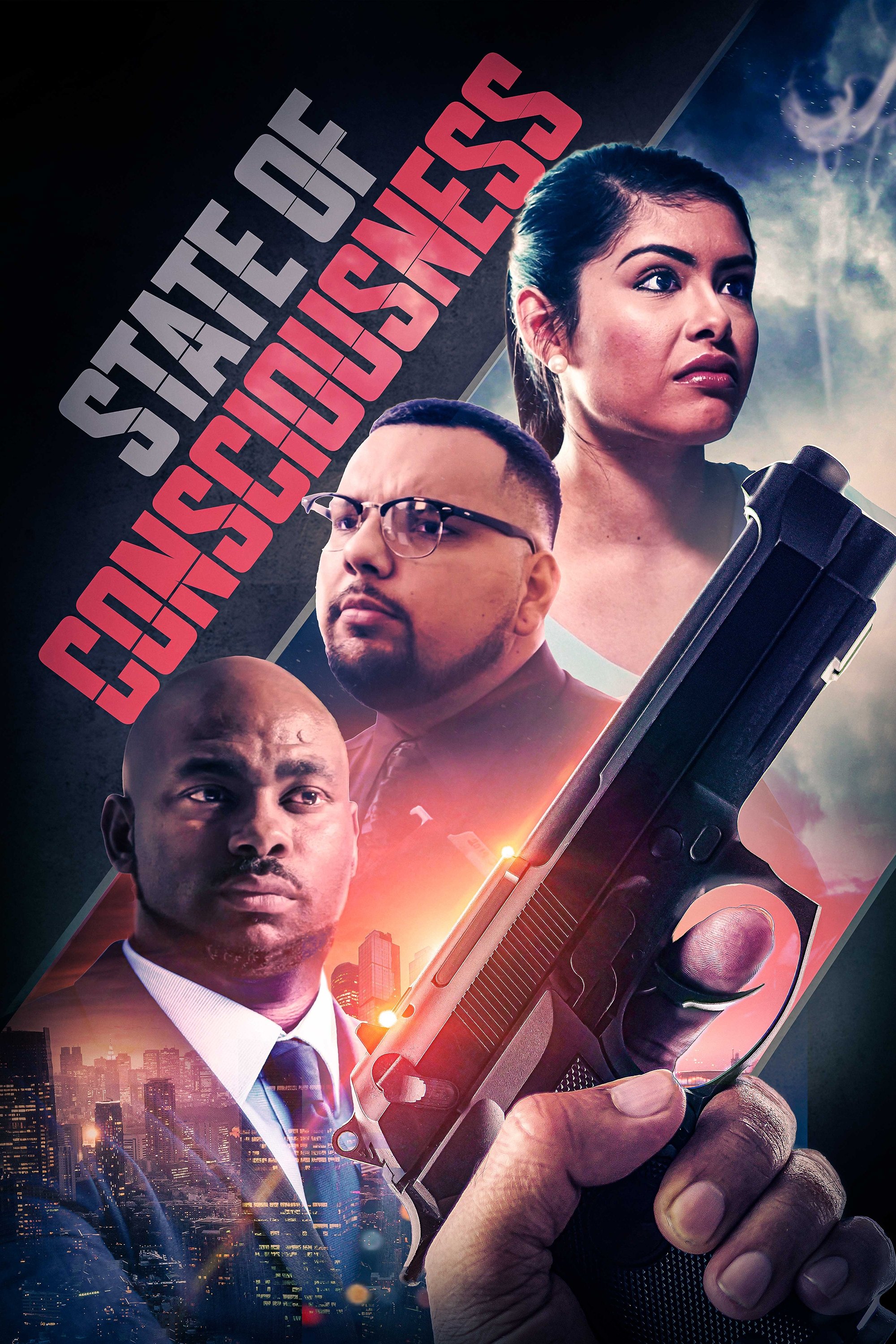 State of Consciousness