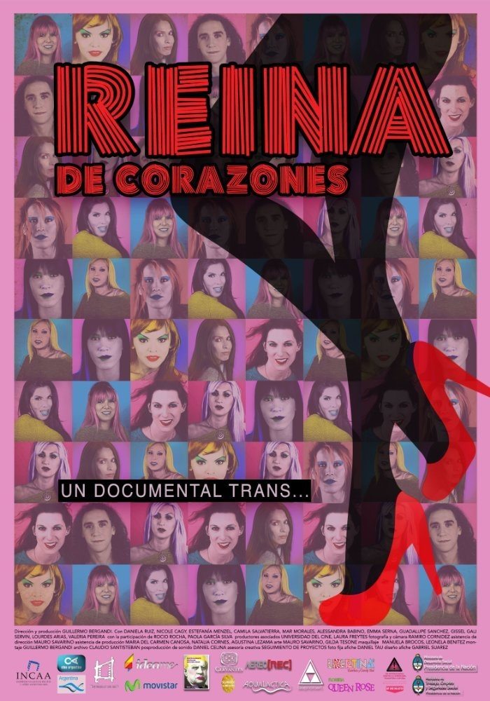 Reina de Corazones