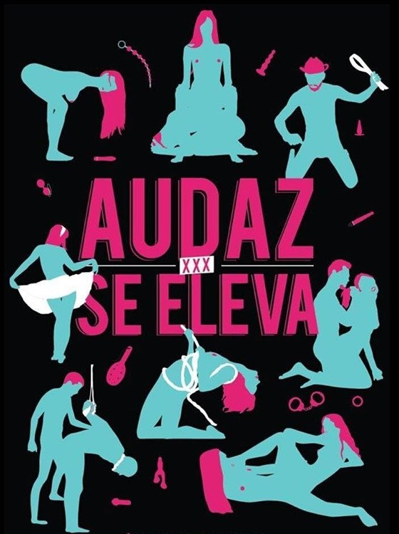 Audaz se eleva