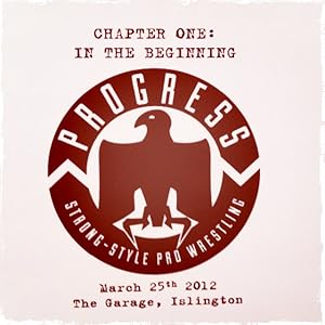 Progress Wrestling