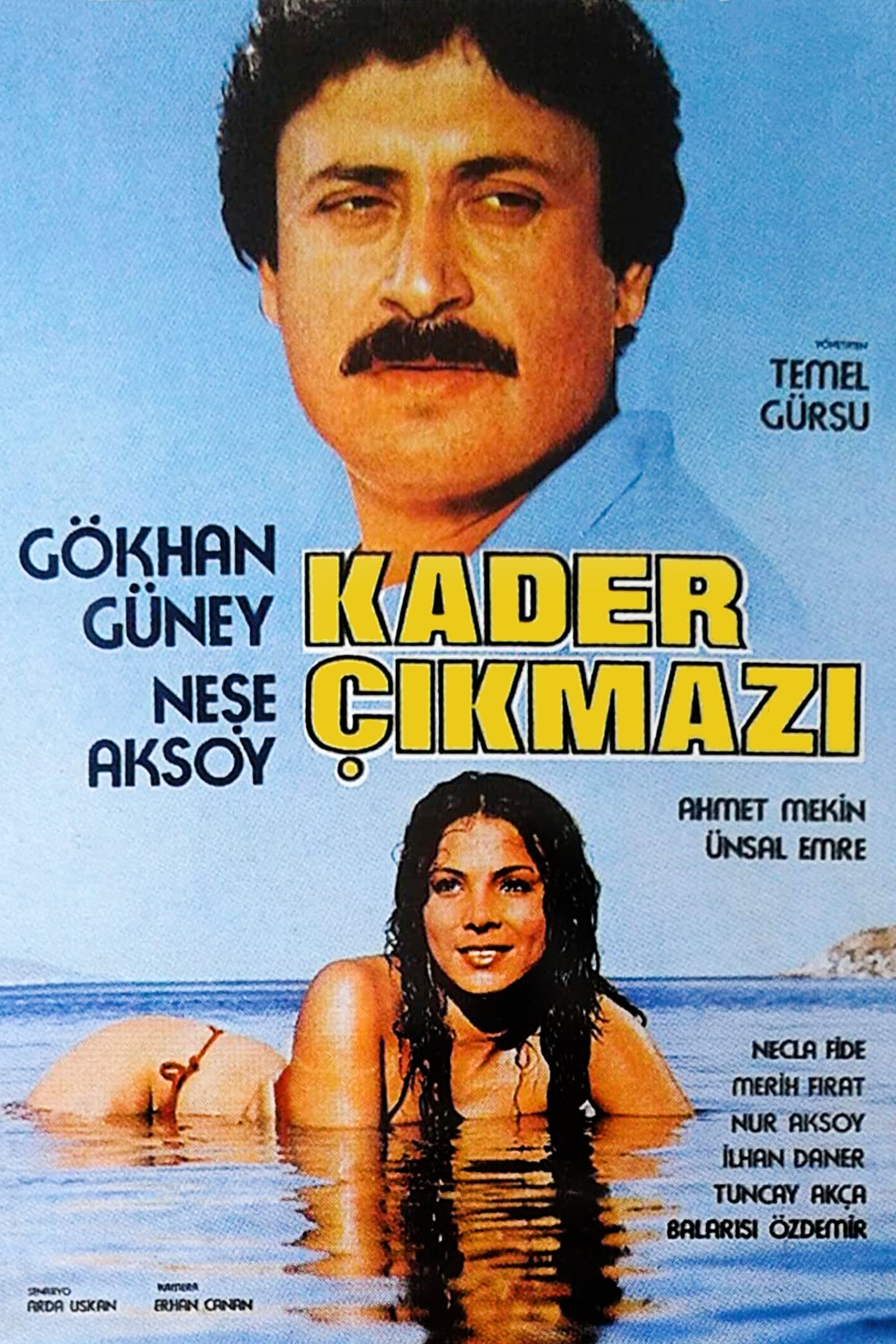 Kader Çikmazi