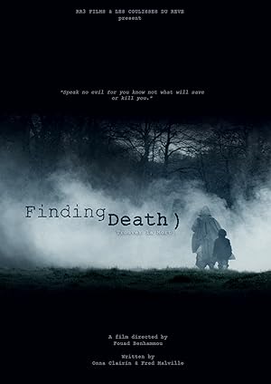 Finding Death