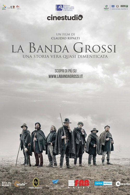 La banda Grossi