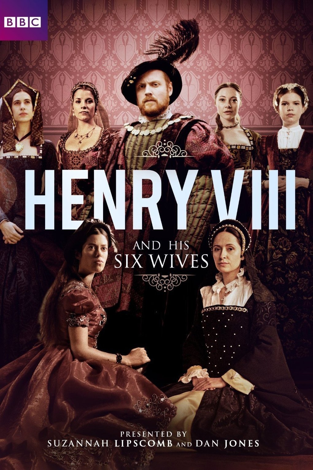 The Six Queens of Henry VIII