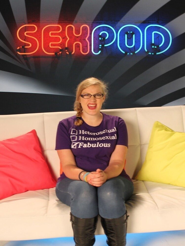 Sex Pod