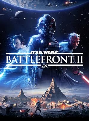 Star Wars: Battlefront II