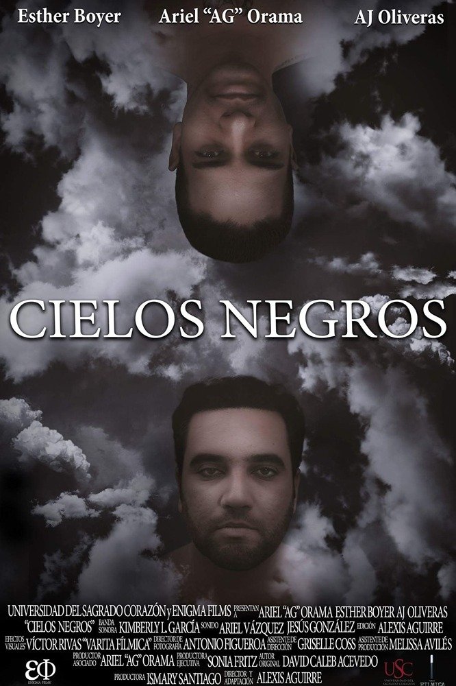 Cielos Negros
