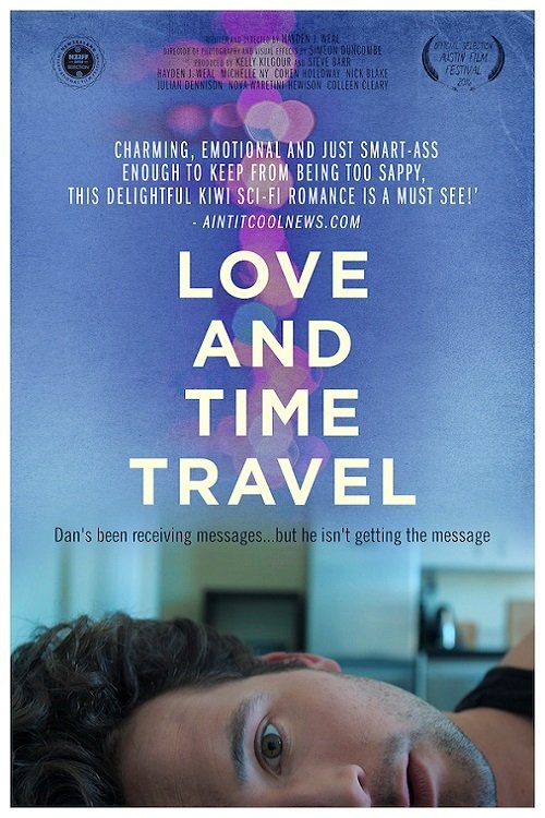 Love and Time Travel
