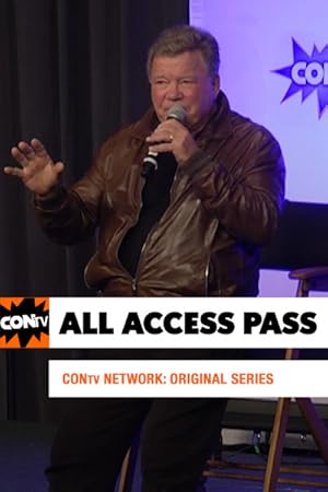 All Access Pass