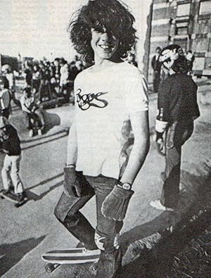 A Concrete California