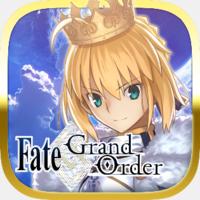 Fate/Grand Order