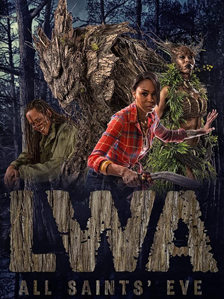 Lwa: All Saints' Eve