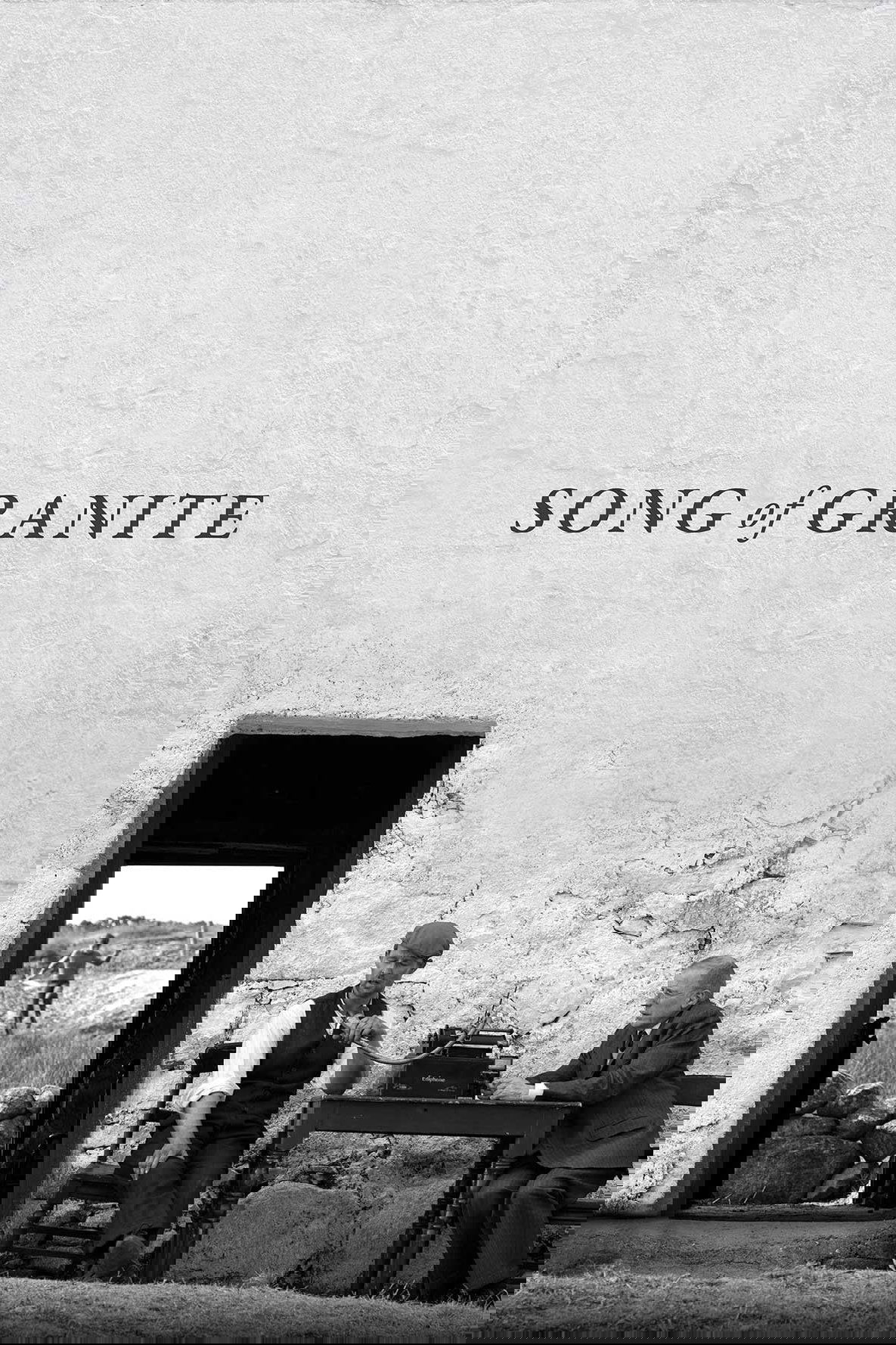 Song of Granite