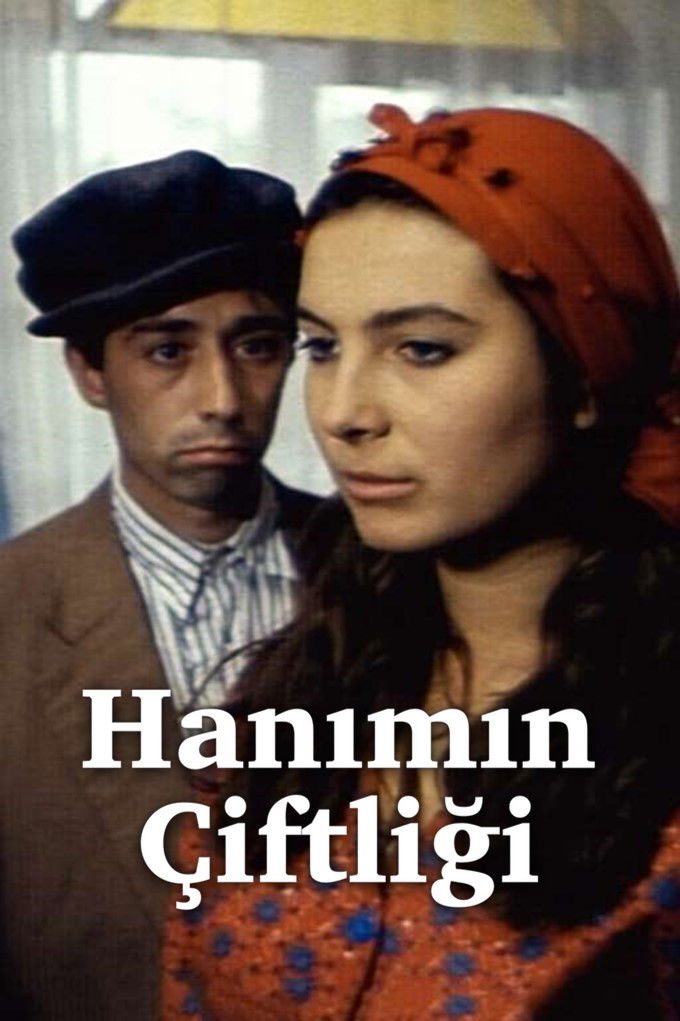 Hanimin Çiftligi