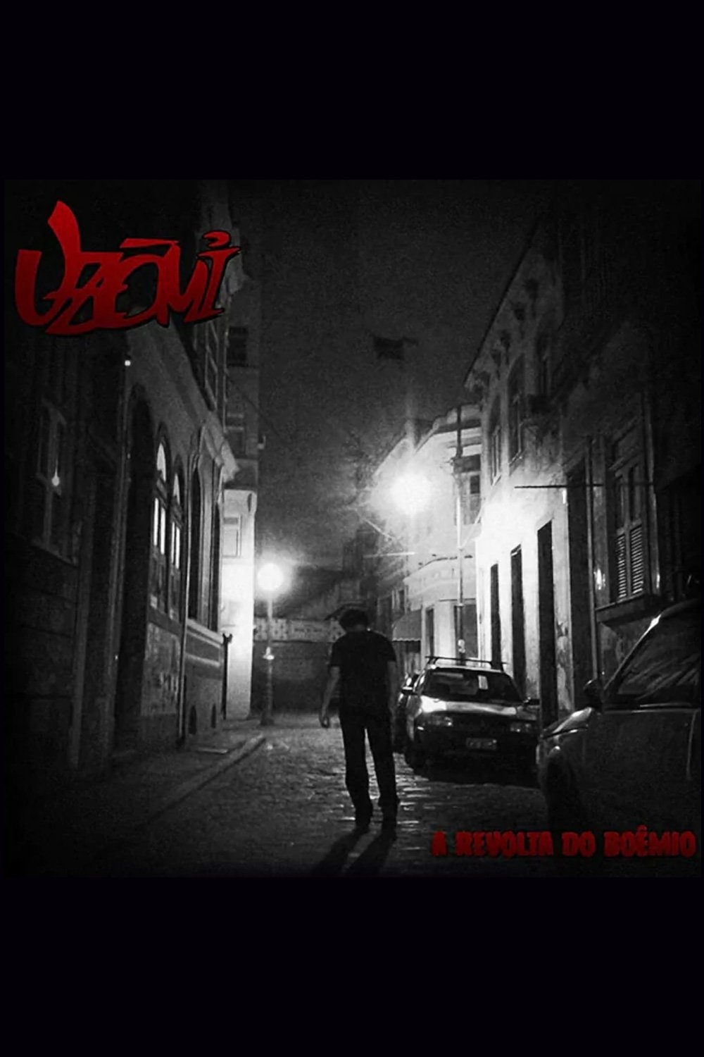 A revolta do boemio