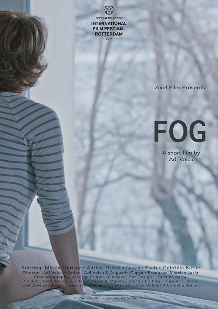 Fog