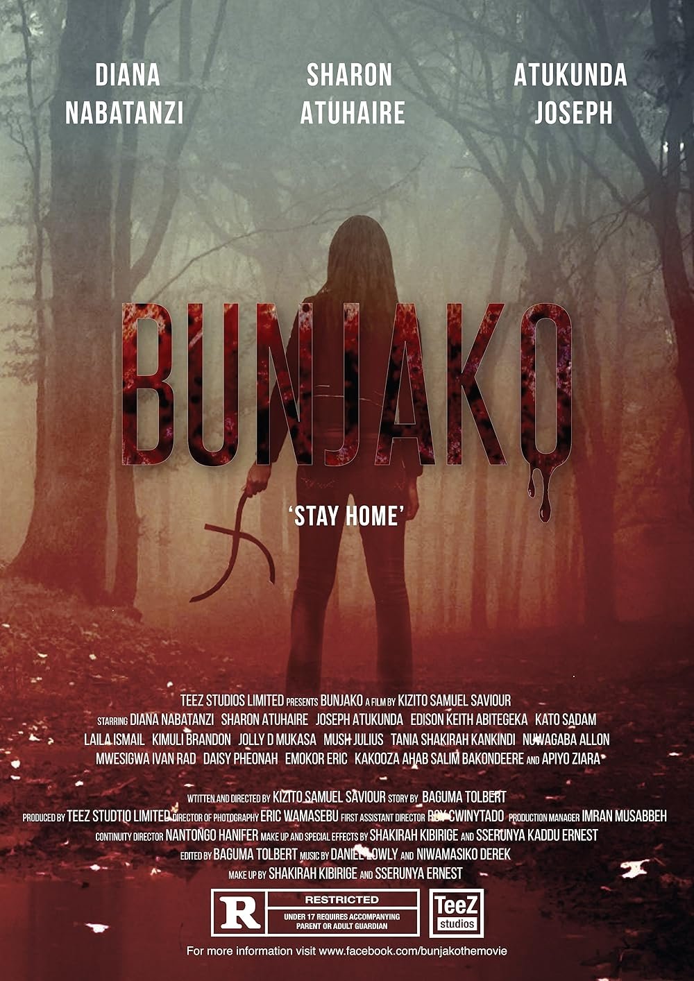Bunjako