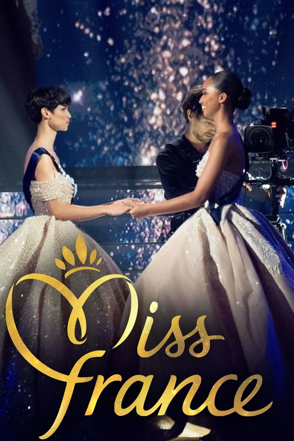 Élection de Miss France