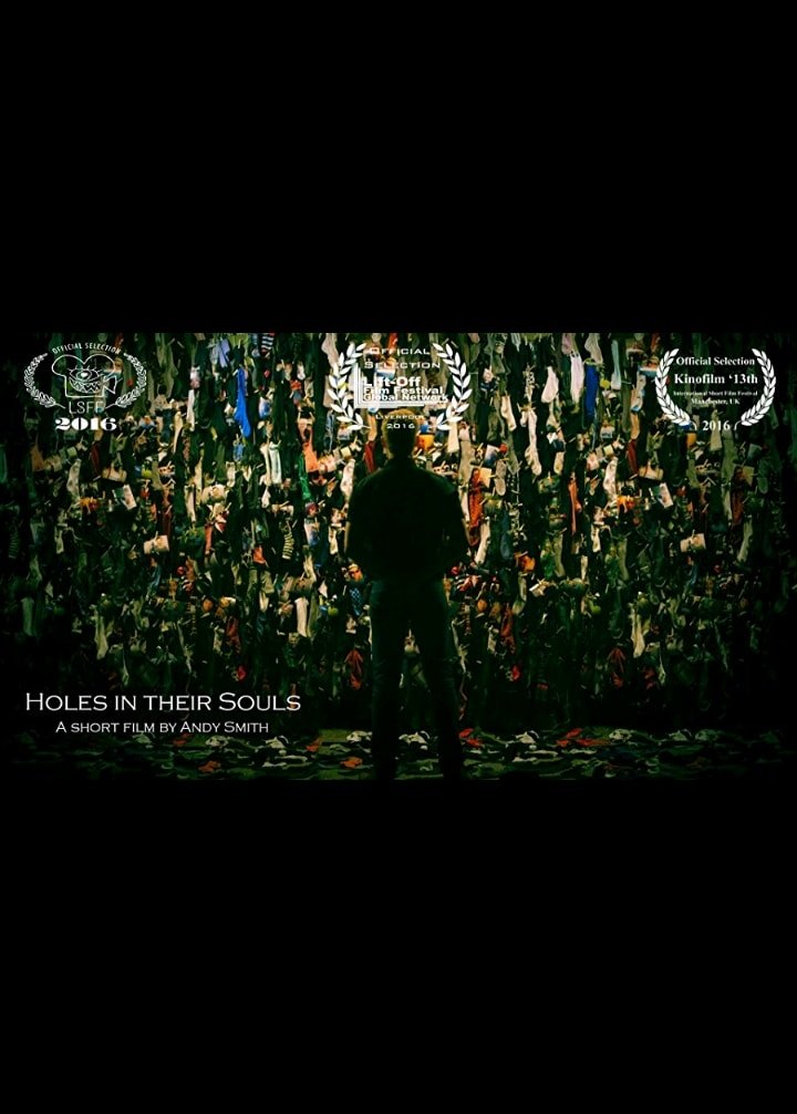 Holes in their Souls