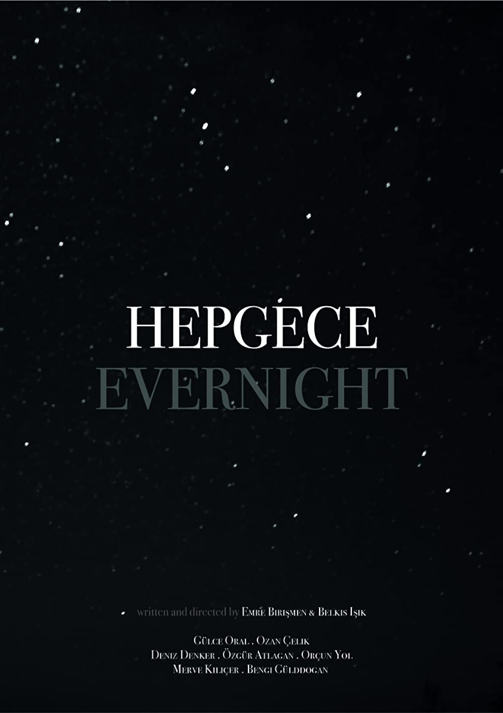 Evernight