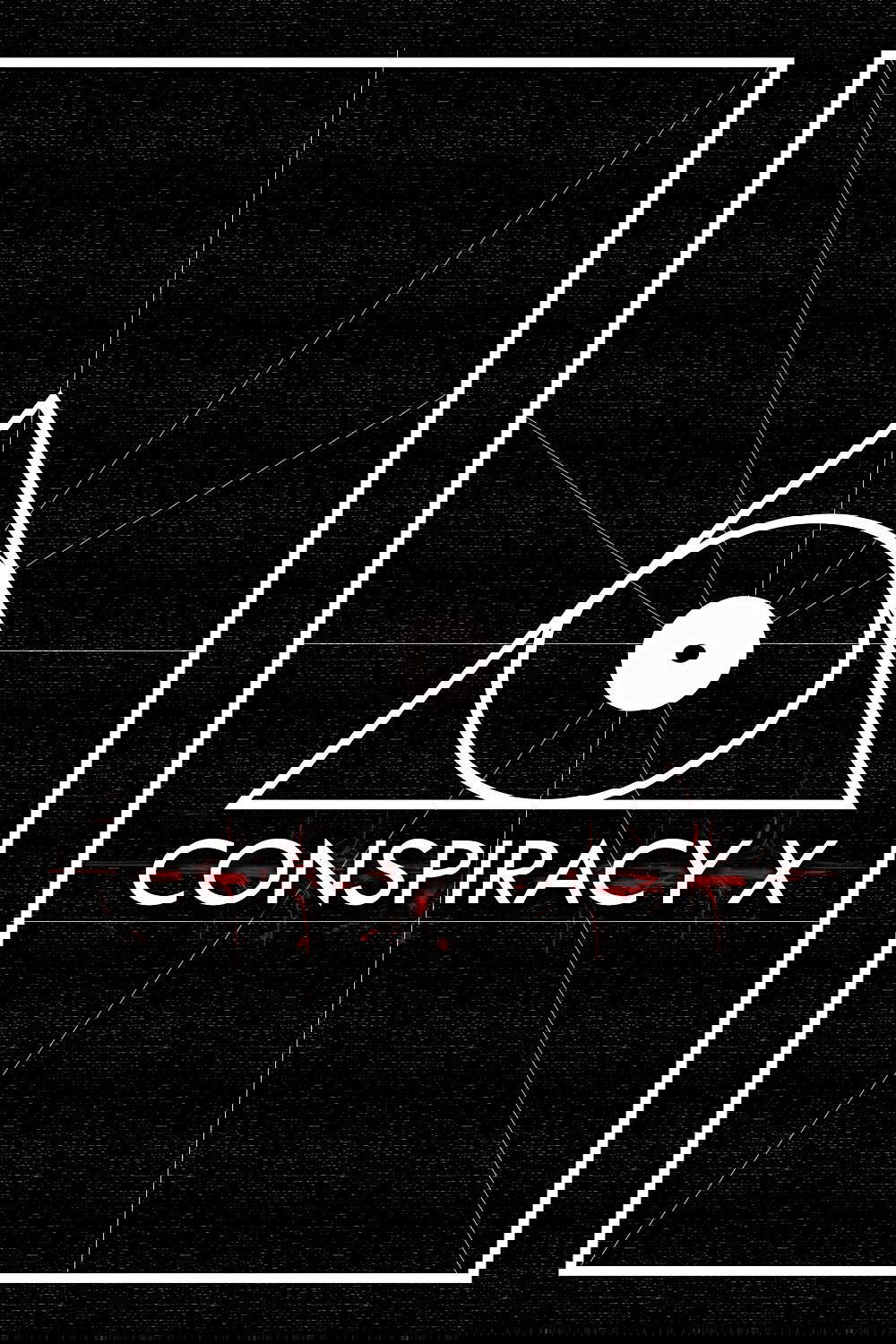 Conspiracy X