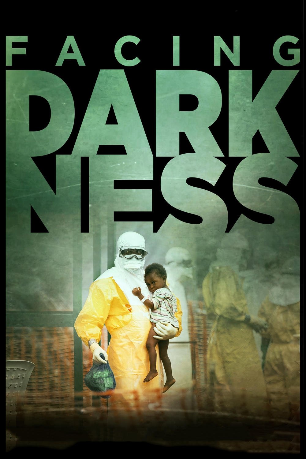 Samaritan's Purse presents Facing Darkness