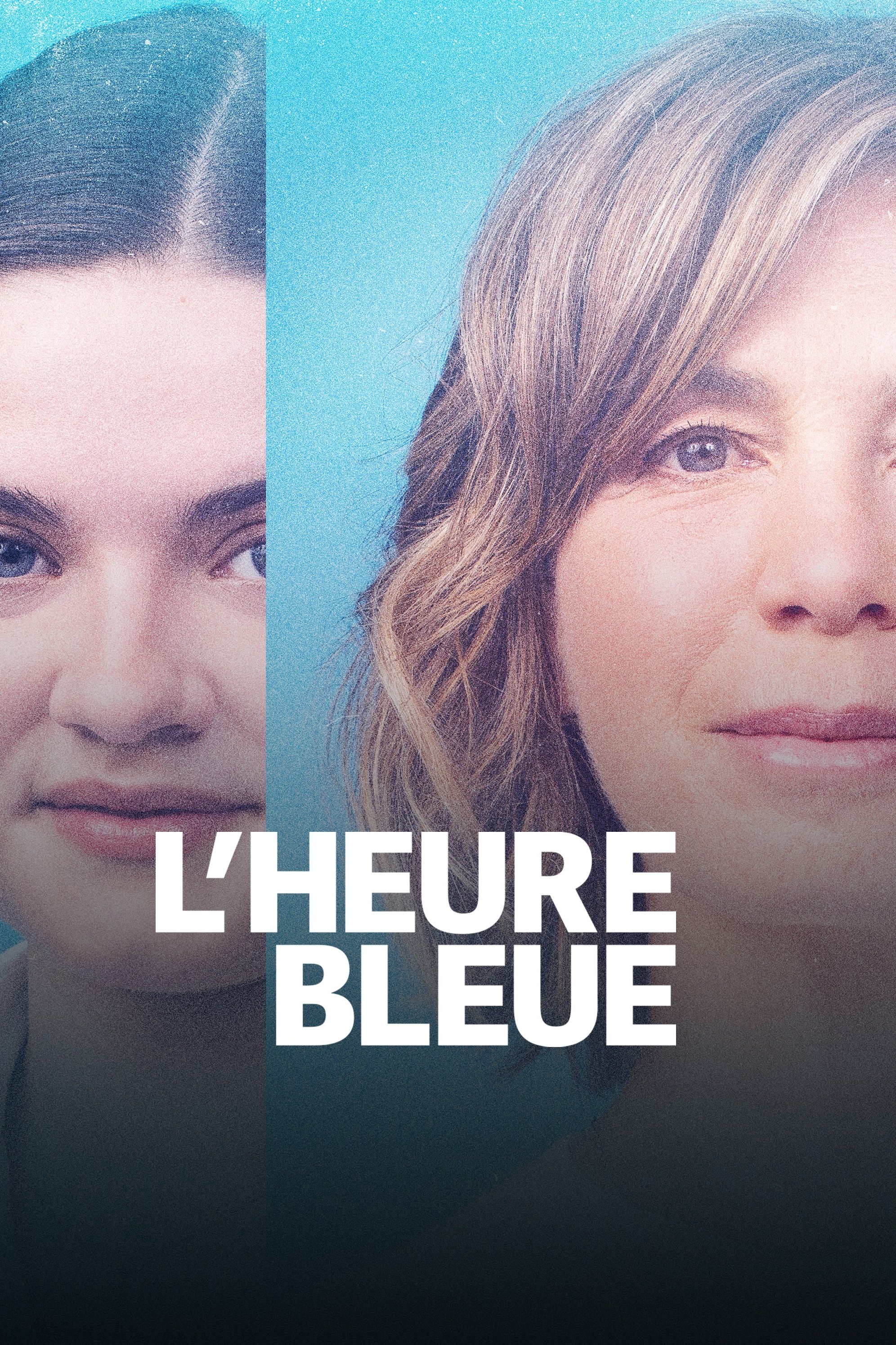L'heure Bleue