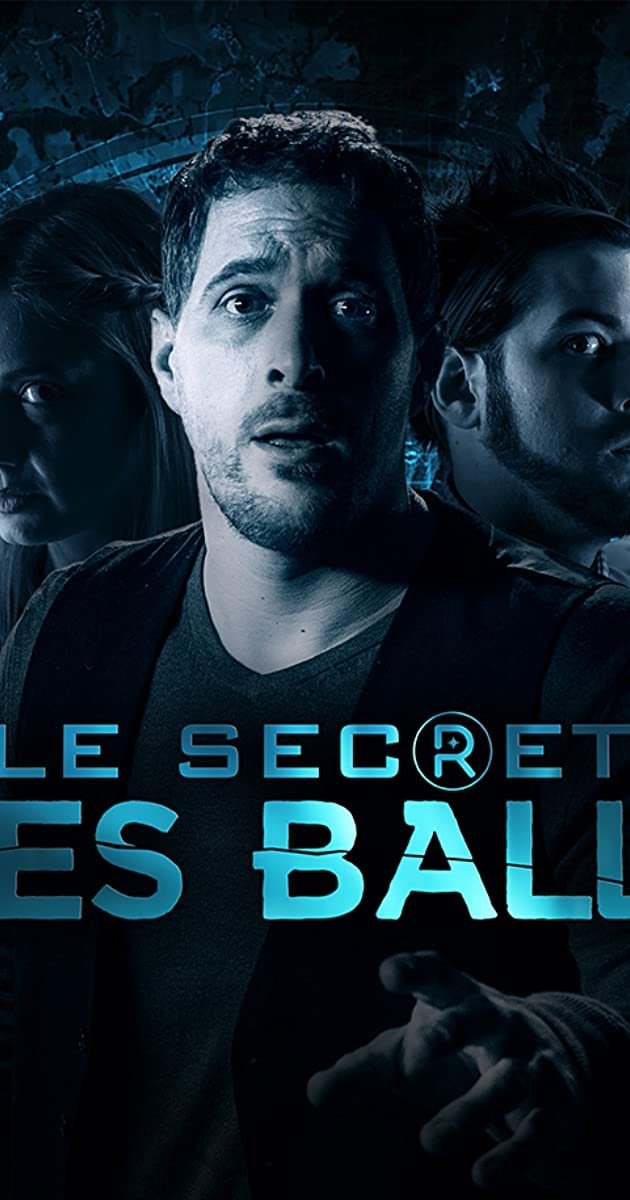 Le Secret des Balls