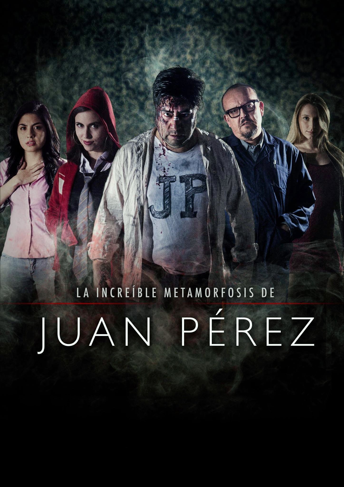 The Amazing Metamorphosis of Juan Perez