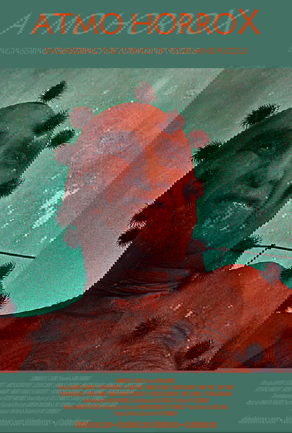 Atmo HorroX
