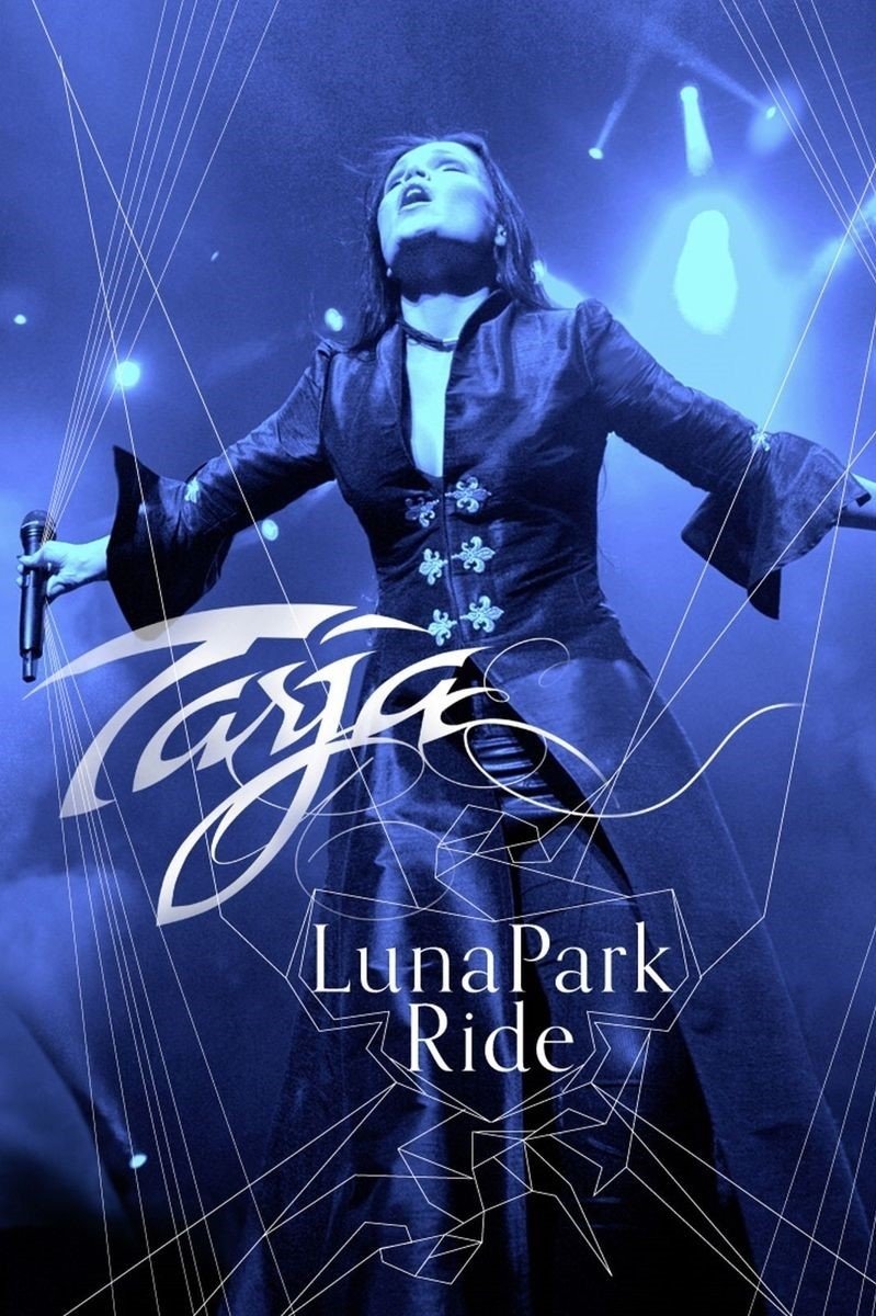 Tarja: Luna Park Ride