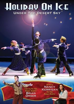 Holiday on Ice: Under the Desert Sky