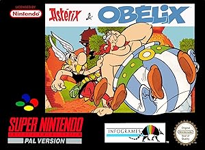 Astérix & Obélix