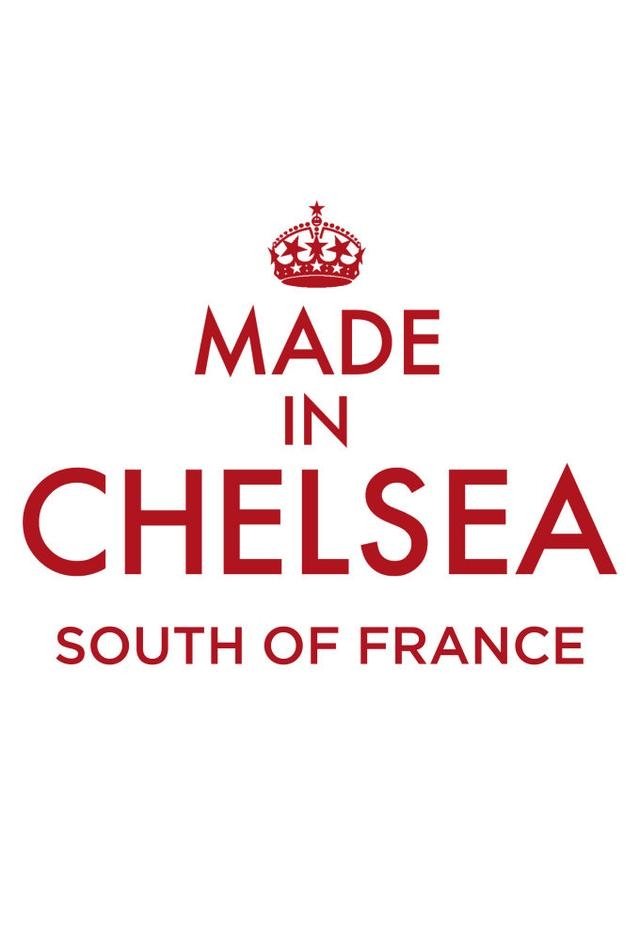 Made in Chelsea: South of France