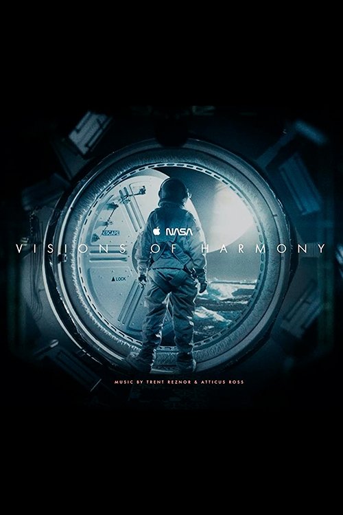 Visions of Harmony (Apple Music & Nasa)