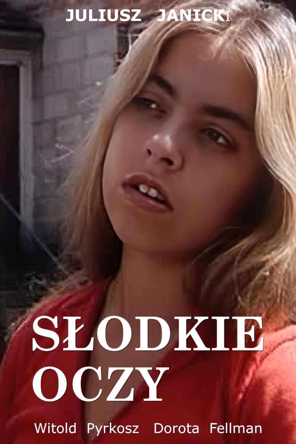 Slodkie oczy
